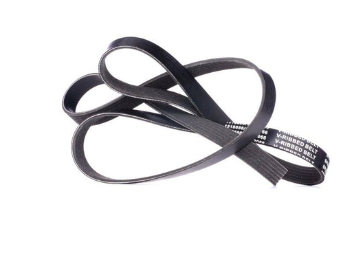 V-ribbed Belt Set