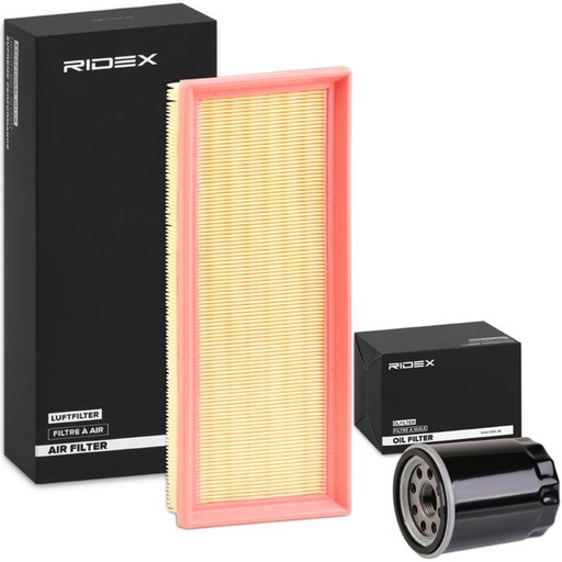 Filter Set