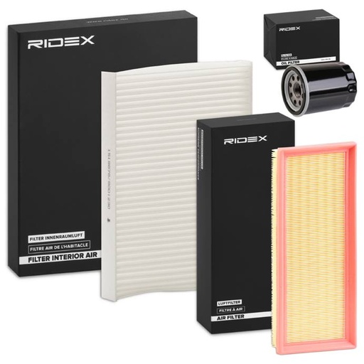 Filter Set