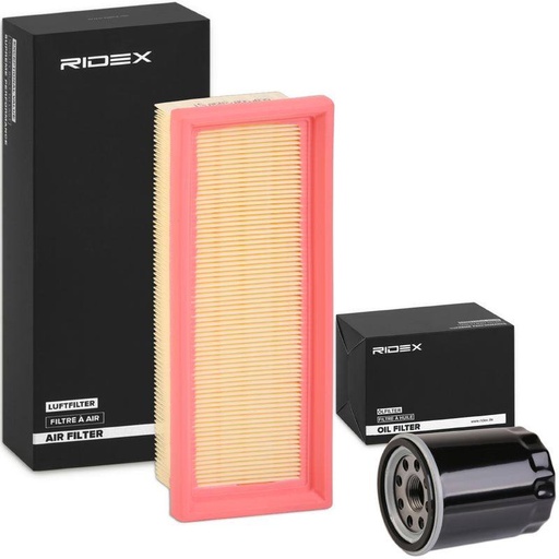 Filter Set