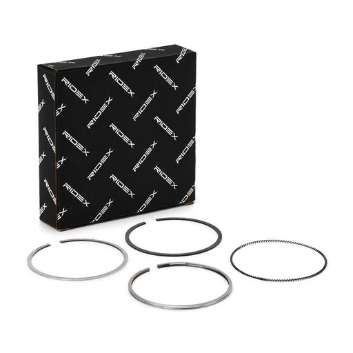 Piston Ring Set