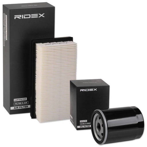 Filter Set