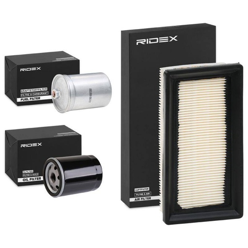 Filter Set