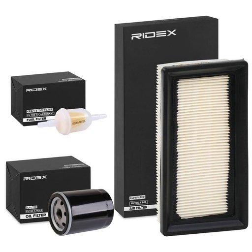 Filter Set