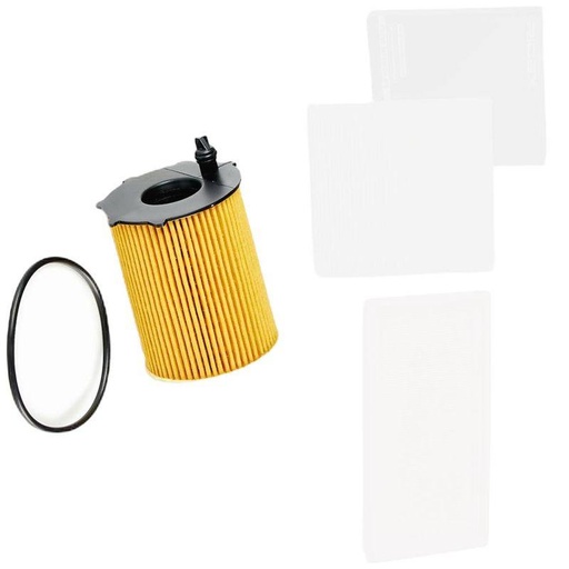 Filter Set