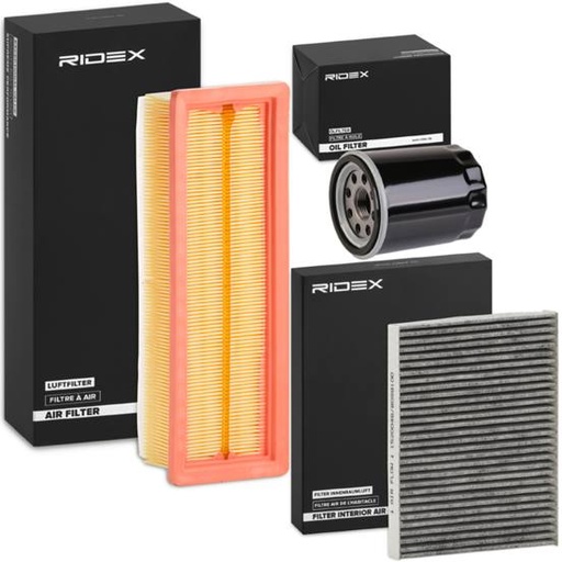 Filter Set