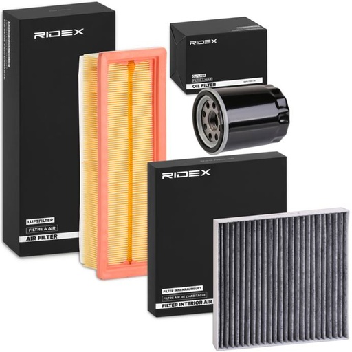 Filter Set