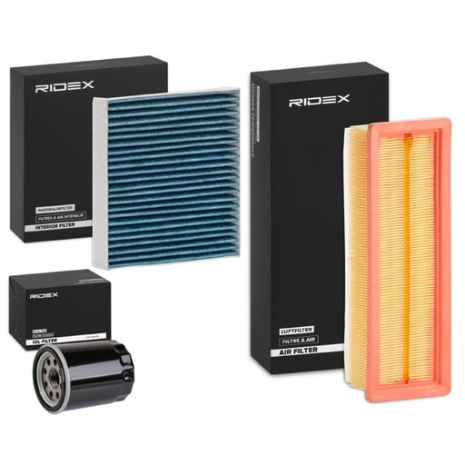 Filter Set
