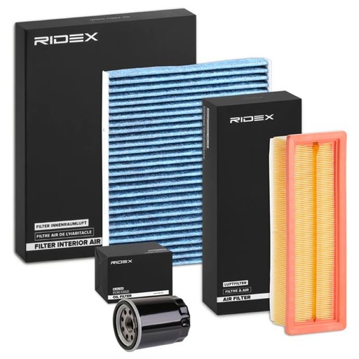 Filter Set