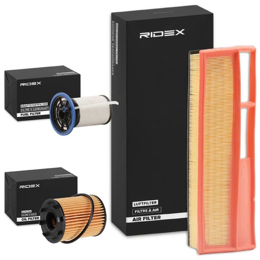 Filter Set