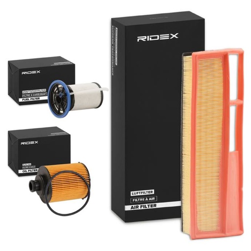 Filter Set