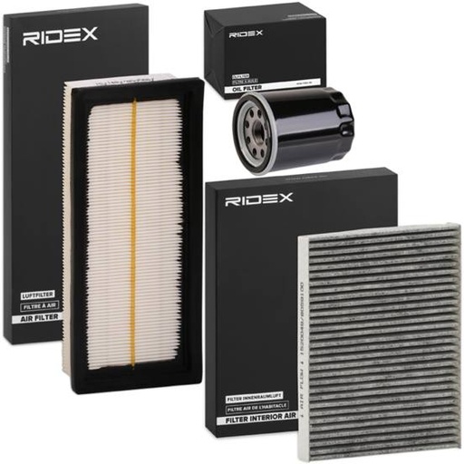 Filter Set