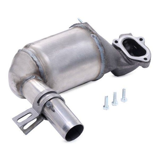 Catalytic Converter