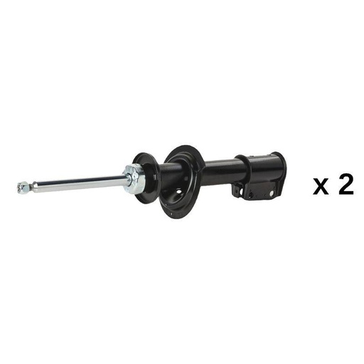 Shock Absorber