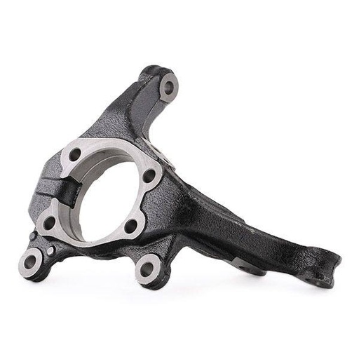 [SUPP-6358-1159S0075] Steering Knuckle, wheel suspension
