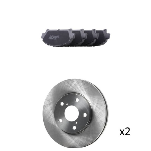 Brake Kit, disc brake