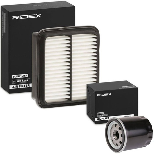 Filter Set