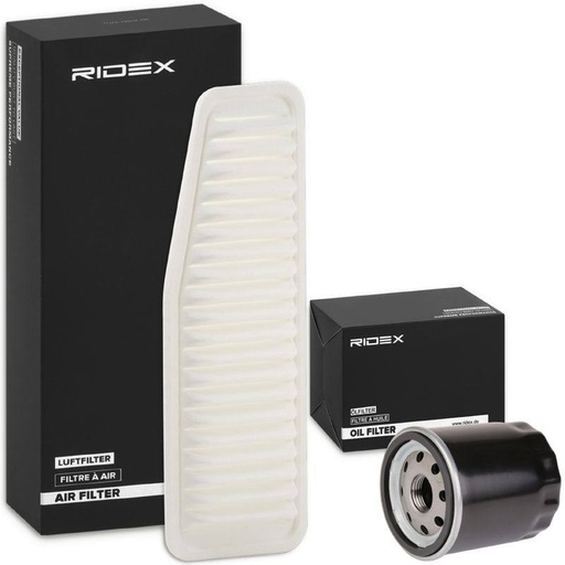 Filter Set