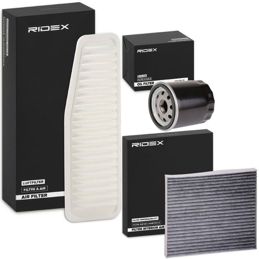 Filter Set