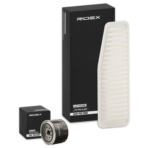 Filter Set