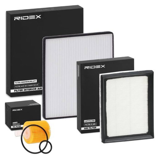 Filter Set