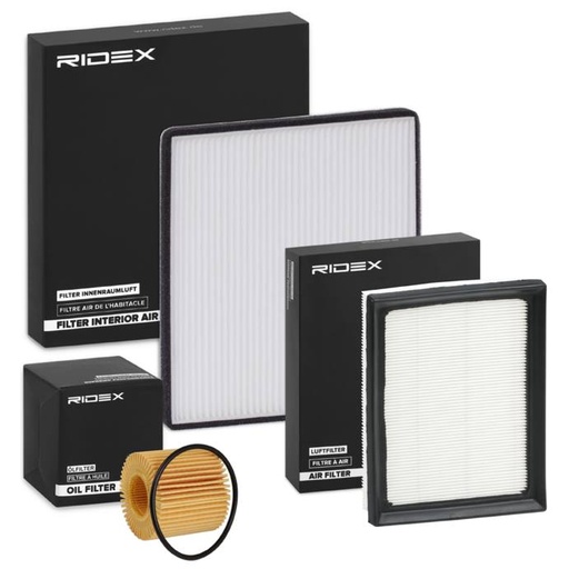 Filter Set