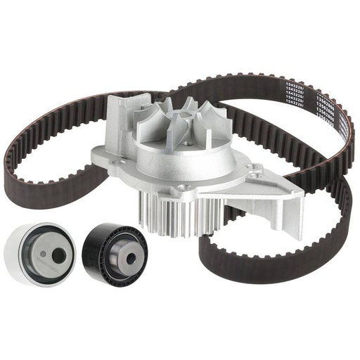 Water Pump & Timing Belt Kit