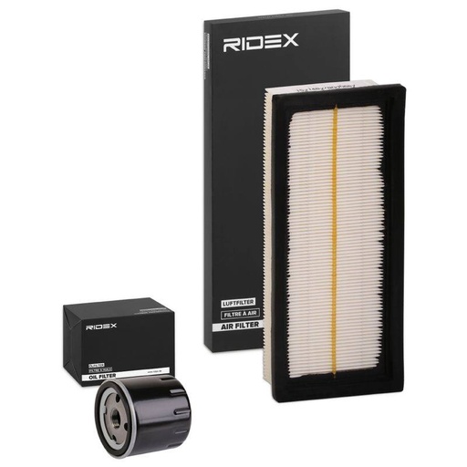 Filter Set