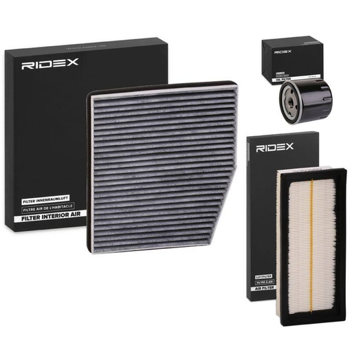 Filter Set