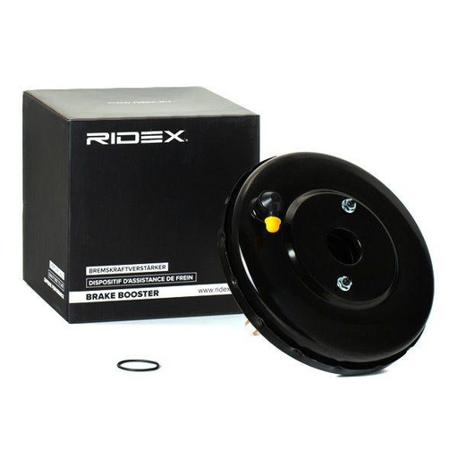 Brake Booster