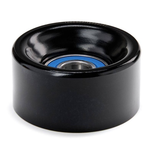 [SUPP-6358-310T0493] Tensioner Pulley, V-ribbed belt