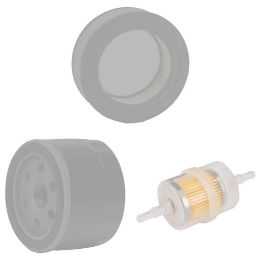 Filter Set