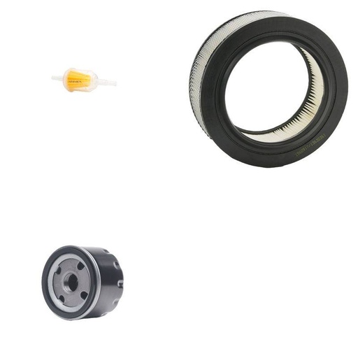 Filter Set
