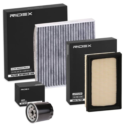 Filter Set