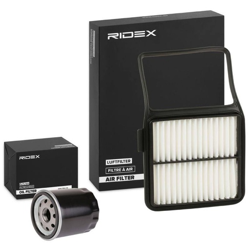 Filter Set