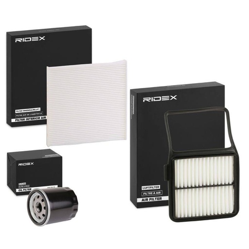 Filter Set