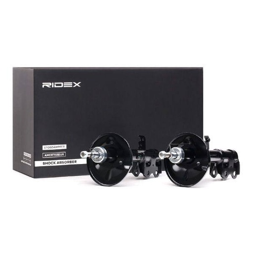 [SUPP-6358-854S1990] Shock Absorber