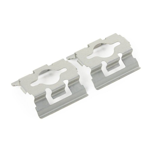 Accessory Kit, disc brake pad