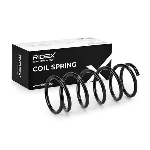 Suspension Spring