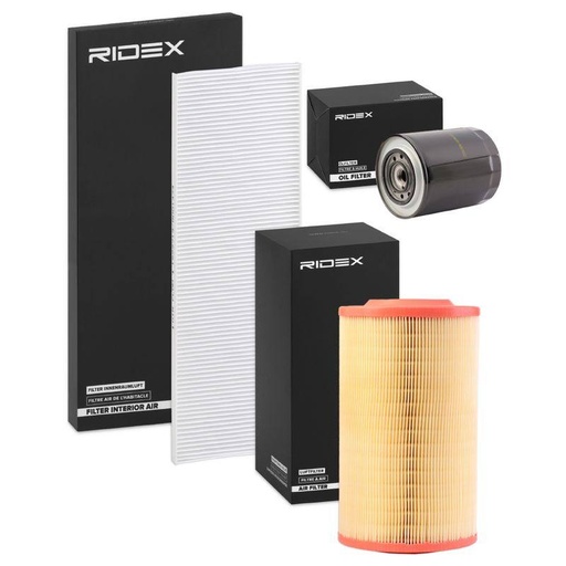 Filter Set