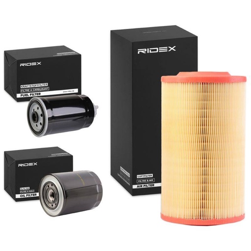 Filter Set