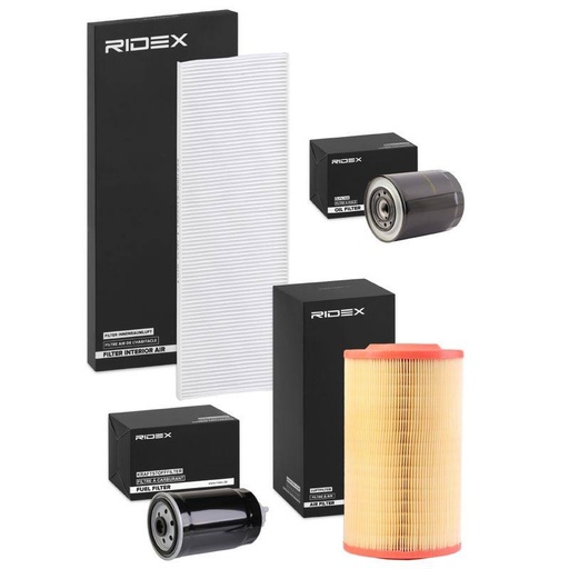 Filter Set