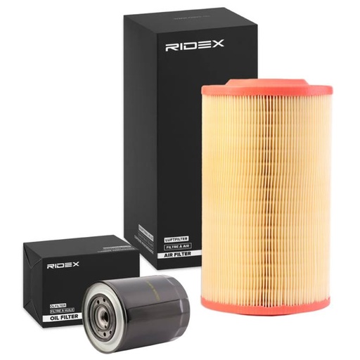 Filter Set
