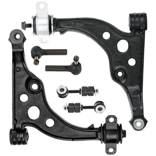 Repair Kit, control arm