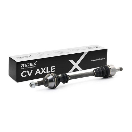 [SUPP-6358-13D0412] Drive Shaft
