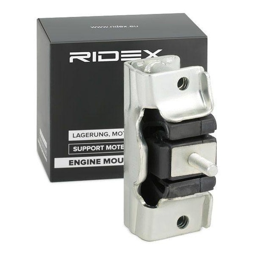 Mounting, engine
