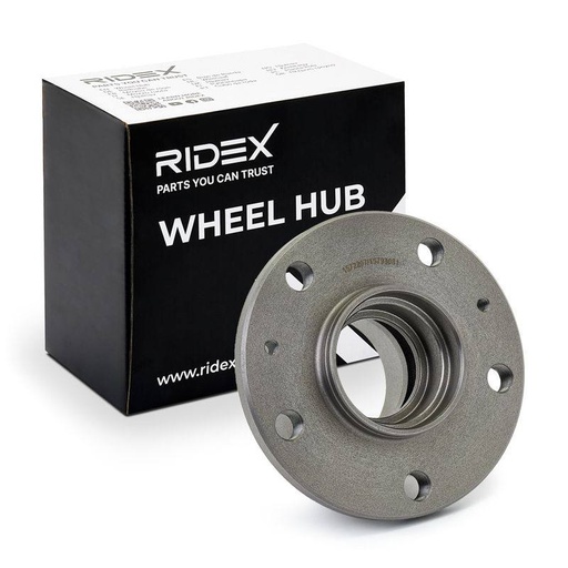 Wheel Hub