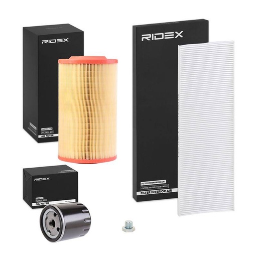 Filter Set