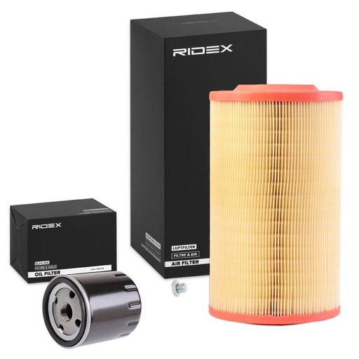 Filter Set