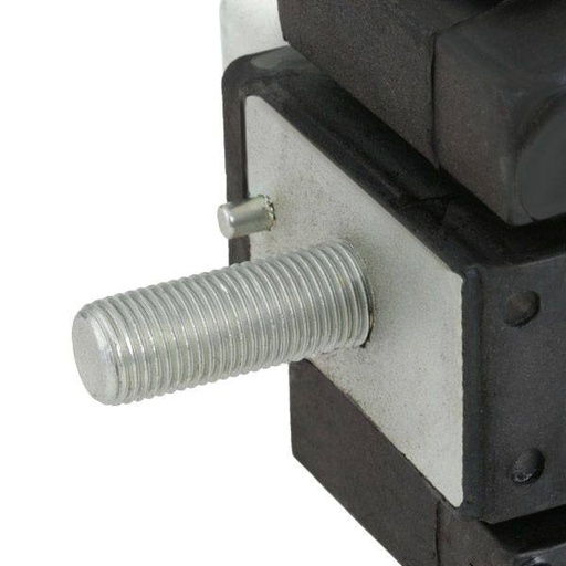 Mounting, engine
